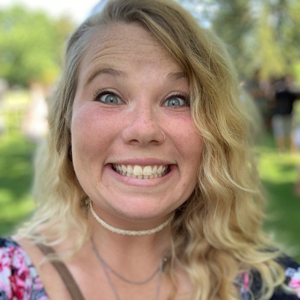 Meet your Posher, Brette